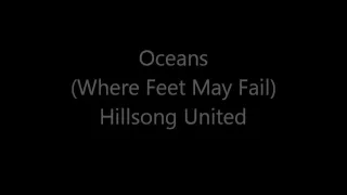 Oceans (Where Feet May Fail) Acoustic Hillsong United   Loop