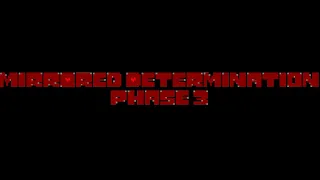 Mirrored Determination Phase 3 | Duel of Corruption REMASTERED