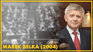 Exposé premiera Marka Belki | 24 czerwca 2004 r.
