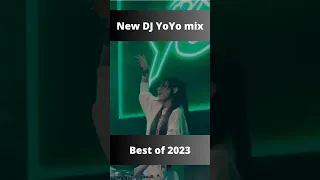 New DJ YoYo dance mix. #dancemix #djremix #bestmix #mix #dance2023 #ibiza #edm #dancemusic
