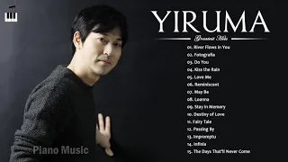 Y.I.R.U.M.A Greatest Hits full Album 2021 - Best Piano Music Collection - The Best of Y.I.R.U.M.A