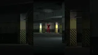 WORST JUMPSCARE KNOWN TO MAN 💀