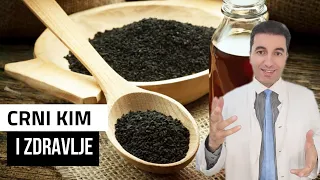 If you regularly eat BLACK CUMIN SEEDS, this will happen to your body ...