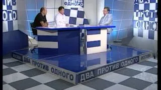 Делягин Михаил Геннадьевич Часть 2 (11-09-2011)