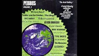 Pebbles Vol.3 - 12 - Godfrey - Let's Take A Trip