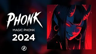 Phonk Music 2024 ※ Aggressive Drift Phonk ※ Фонк 2024 #2