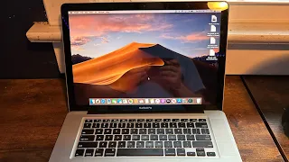 Is the mid 2012 Unibody MacBook Pro still worth it in 2024?
