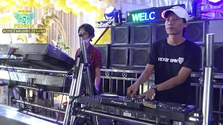 DJ BIARKU SENDIRI X PECAH SERIBU VIRAL TIK TOK 2022 OT PESONA LIVE TANJUNG TERANG