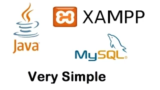 Java SWING #02 - How to Connect Java with XAMPP in netbeans