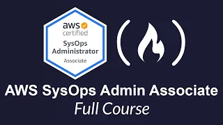AWS SysOps Administrator Associate 2020 (PASS THE EXAM!)