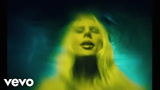 Wolf Alice - Lipstick On The Glass (Official Video)