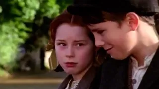 Pollyanna speaks up for Jimmy (2003)