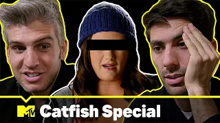 Die Bizarre Story des Catfish-Mediums | Catfish Special | MTV Deutschland