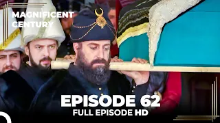 Magnificent Century English Subtitle | Episode 62