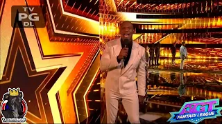 America's Got Talent Fantasy League 2024 Grand Final Top 10 Results Part 2