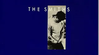 The Smiths - This Night Has Opened My Eyes (Guitar Backing Track)