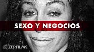 HEIDI FLEISS - The Infamous Madam Hollywood