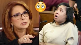 Judges SHAMING Karens For 13 Minutes Straight | Compilation