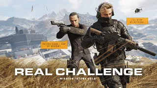 This Mission - THE MOST STRESSFUL AND DIFFICULT In Ghost Recon Breakpoint