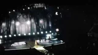 Taylor Swift - Out Of The Woods - 1989 World Tour - Glendale Arizona