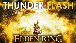 The LATEST Elden Ring MOVESET MOD Is ABSOLUTELY ELECTRIFYING | Elden Ring Mod Showcase & Gameplay