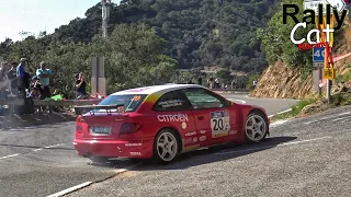 ⚠️RALLY Lloret de Mar 2024 / The BEST of Rally 🏆 [RallyCatRacing]