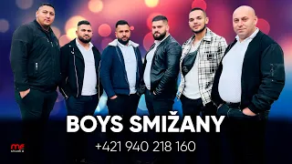 BOYS SMIŽANY  -  FOX