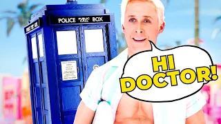 10 Wildest Doctor Who Rumours Ever