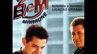Bruno e Marrone - Credo Em Cruz Ave Maria (2002)