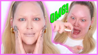 TOP VIRAL Makeup Trends You NEED To Try In 2022! | NikkieTutorials