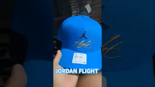 Jordan JumpMan Classic 99 Flight SnapBack Hat #airjordan  #jordanjumpman  #jordan #jumpman #cap