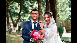 Gumrah & Aysun 1 Oglan evi 28 08 2019