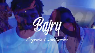 Bajry (MarSimba X Flashkiiddo) (Official Video)