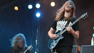 Opeth - Heir Apparent (Live at Wacken Open Air 2008)