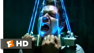 Jigsaw (2017) - The Laser Trap Scene (7/10) | Movieclips