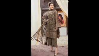 Latest Pakistani suit designs##bridal ##limited ##trending ##pakistani##thefashionhub ##shorts