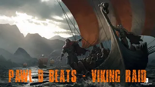 Viking Music - Viking Raid