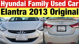 Used Hyundai Elantra 2013 For Sale | 2013 Elantra Petrol | Used car For Sale | Kingdom Motors