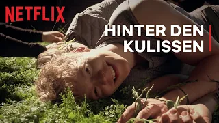 The Rain: Das Ende einer Ära | Netflix