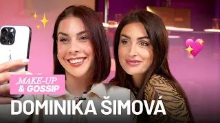 Dominika zo Survivora ukázala sexy look a vyzradila tajomstvo jej 8ročného vzťahu (MAKE UP & GOSSIP)