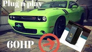 The 300$ mod every CHALLENGER owner should do?!?