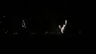 Roger Waters - Smell the roses (Moscow 31/08/2018)