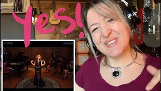 Vocal Coach Reacts to Post Modern Jukebox Black Hole Sun