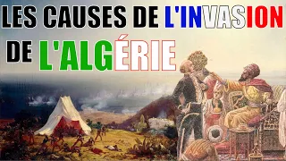 Les causes de la conquête d'Alger (1510-1830) #26