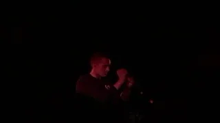 Dermot Kennedy - An Evening I Will Not Forget (Keep the Evenings Long Tour DC)