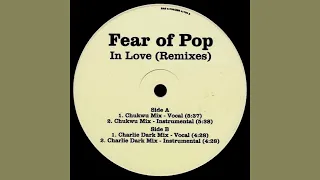 Fear of Pop - In Love (Chukwu Mix - Instrumental)