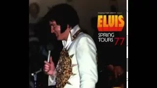 Elvis Presley - Blue Suede Shoes