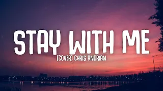 [1 HOURS LOOP] Stay With Me - Miki Matsubara  Cover by Chris Andrian Yang