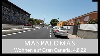 Wohnen auf GRAN CANARIA kaufen oder mieten, was ist besser? 4.8.22