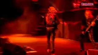 Judas Priest - Hell Patrol Live